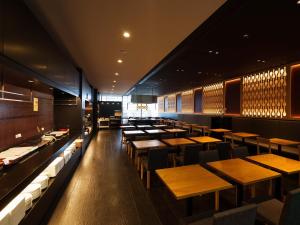 Hiroshima Washington Hotel - Booking and Policies