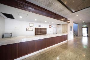 Hisai Green Hotel - Guest Ratings and Reviews