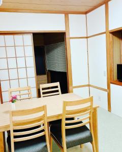 Hita Hostel - Policies and Regulations