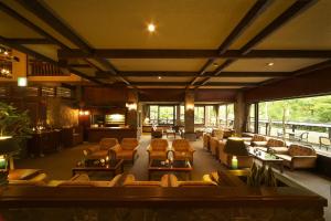 Hodakaso Yamano Hotel - Dining Experiences