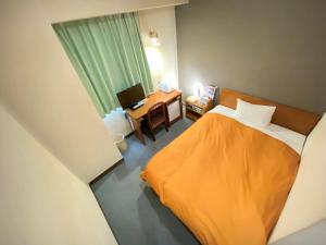 Hotel 1-2-3 Kokura - Dining Options