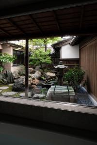 HOTEL 15 KANAZAWA - Complimentary Amenities and Facilities