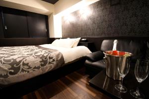 HOTEL 15 - Safety and Security Measures