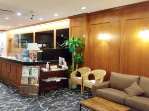 Hotel Abest Naha Kokusaidori - Booking Information