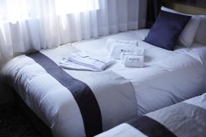 Hotel Actel Nagoya Nishiki - Family-Friendly and Pet Policy