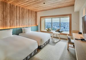 HOTEL AlaCOOJU OKINAWA - Booking Information