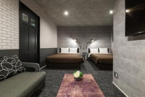 HOTEL All Stay Hakata Kukodori - Guest Reviews