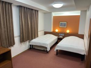 Hotel Alpha-One Gotemba Inter - Photography Opportunities