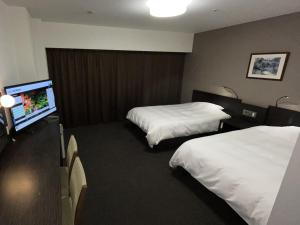 Hotel Alpha-One Himeji Minamiguchi - Policies and House Rules
