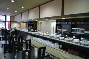 Hotel Alpha-One Nagaoka - Frequently Asked Questions
