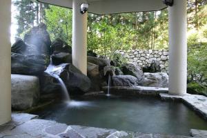 Hotel Angel Grandia Echigo Nakazato - Additional Hotel Services
