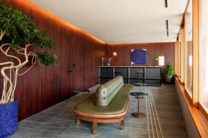 HOTEL AO KAMAKURA - Additional Information