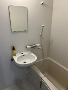 HOTEL Ao Shintoshin - Safety and Security Measures