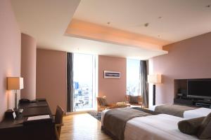 Hotel Arc Riche Toyohashi - Hotel Facilities