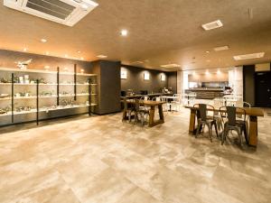 Hotel Area One Ise Inter - Additional Hotel Information
