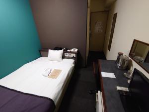 Hotel Area One Oita - Payment Methods and Cancellation