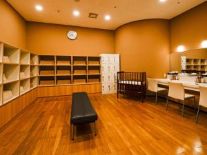 HOTEL AreaOne KoshikiIsland - Frequently Asked Questions