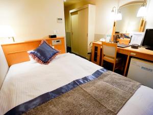 Hotel Areaone Wadayama - Security and Safety Features