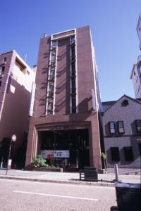 Hotel Ark Inn Tennnen - COVID-19 Safety Measures