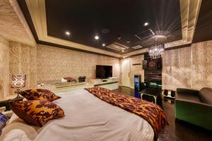 HOTEL Artia Ogaki (Adult Only) - Guest Ratings