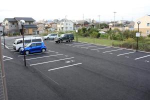Hotel Aston Plaza Himeji - Policies and House Rules