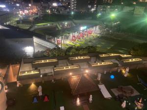 Hotel Balian Resort Tomei Kawasaki I.C. - Check-in and Check-out Policies