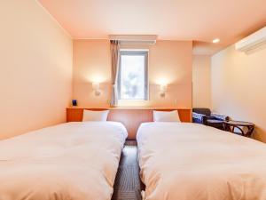 Hotel Belleforet - Accessibility and Convenience