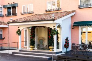 Hotel Berlinetta Karuizawa - Payment and Cancellation