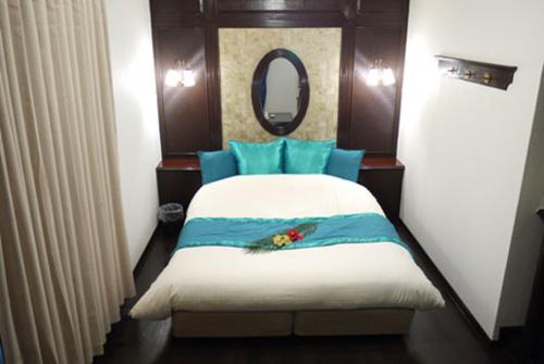 Hotel Chahaya - Property Management