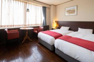 Hotel Claire Higasa - Frequently Asked Questions
