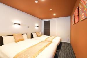 HOTEL COCON - Frequently Asked Questions