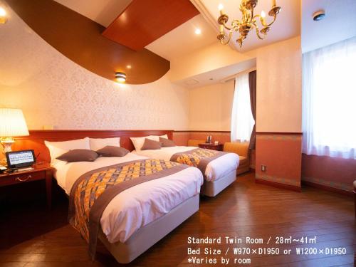 Hotel Concerto Nagasaki - Guest Feedback
