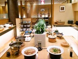 Hotel Crown Hills Himeji - Safety and Security