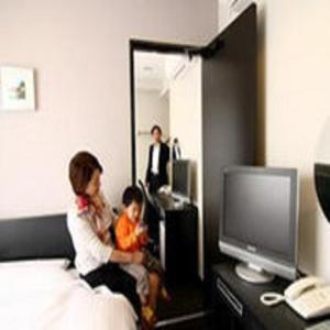 Hotel Crown Hills Kimitsu - Guest Ratings