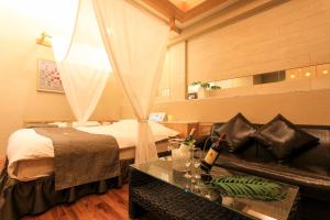 HOTEL D Kawagoe - Adult Only - - Policies and Restrictions