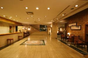Hotel Danrokan - Hotel Facilities and Services