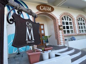 Hotel De M - Accessibility Features