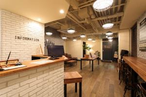 Hotel Double Funabashi - Guest Reviews and Experiences