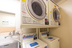 Hotel Econo Higashi Kanazawa - Safety and COVID-19 Measures