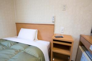 Hotel Econo Yokkaichi - Comfortable Room Features