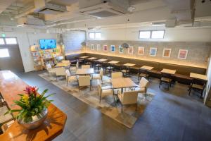 Hotel Emerald Isle Ishigakijima - House Rules and Policies