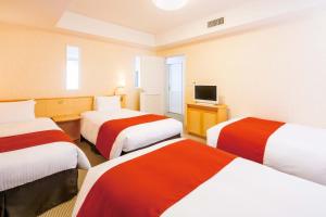 Hotel Emion Tokyo Bay - Policies and Considerations