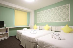 HOTEL EURASIA MAIHAMA ANNEX - Nearby Attractions and Landmarks