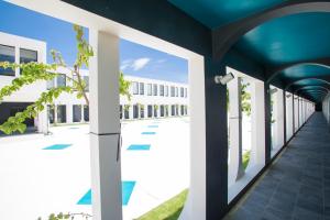 Hotel Fiorella - Booking Process Explained