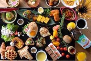 Hotel Forza Nagoya Sakae - Policies and Procedures