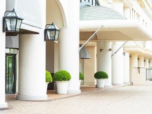 Hotel Francs - Guest Experiences