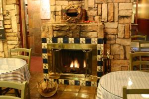 Hotel Gasthof - Room Types and Features