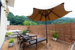Hotel Gendairakuen Isehara - Policies and Restrictions