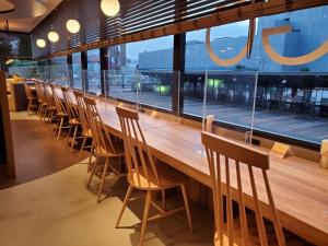 HOTEL GLOBAL VIEW Niigata - Positive Guest Feedback