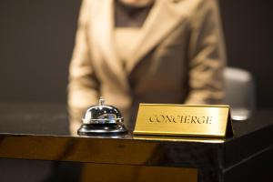 Hotel Granbinario Komatsu - Frequently Asked Questions